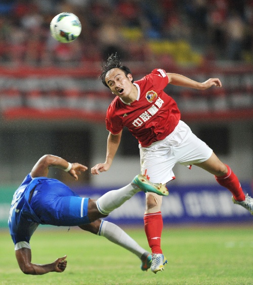 九州体育-湖南湘涛客场战平，保持不败战绩的简单介绍